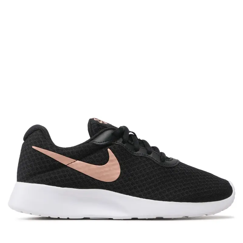 Sneakers Nike Tanjun DJ6257 001 Nero