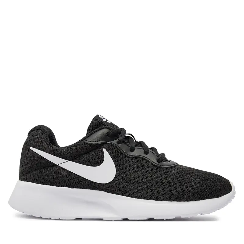 Sneakers Nike Tanjun DJ6257 004 Nero