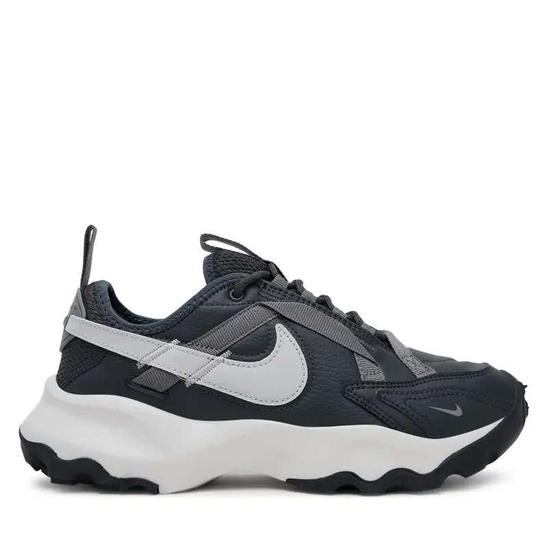 Sneakers Nike TC 7900 DD9682 001 Grigio