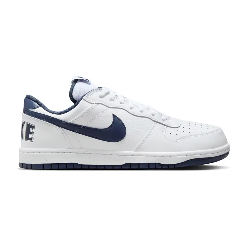 Sneakers Nike Tech Blanc