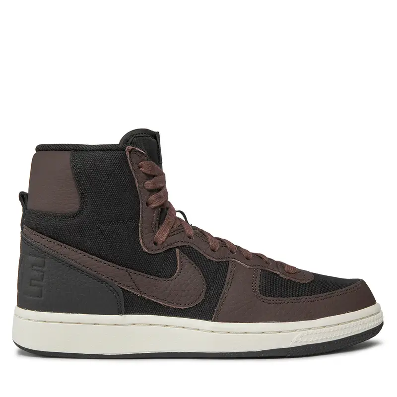 Sneakers Nike Terminator High Se FD0654 001 Marrone