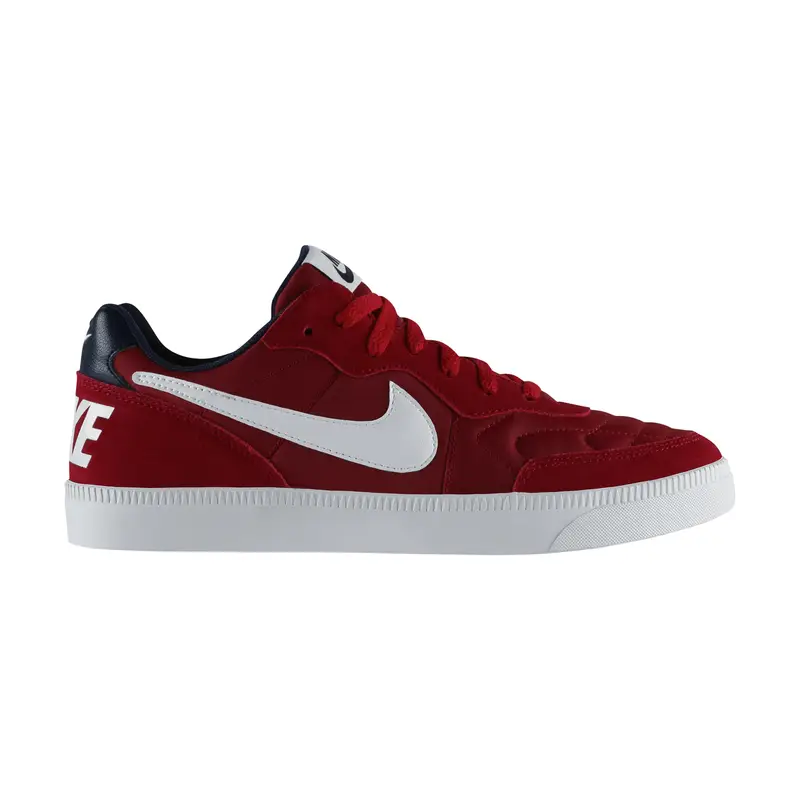 Sneakers Nike Tiempo Trainer Rouge