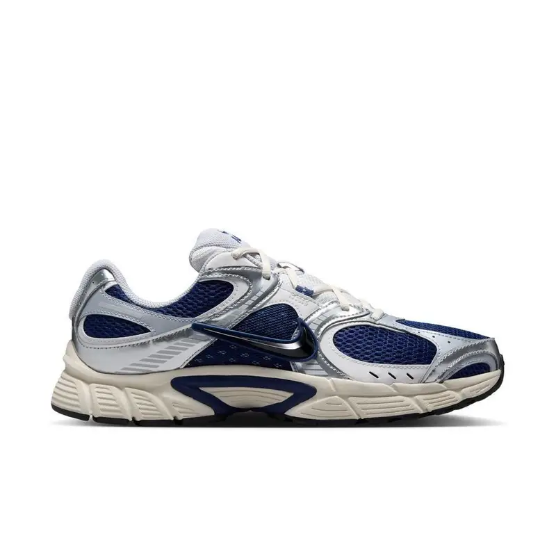 Sneakers Nike V5 RNR Bleu