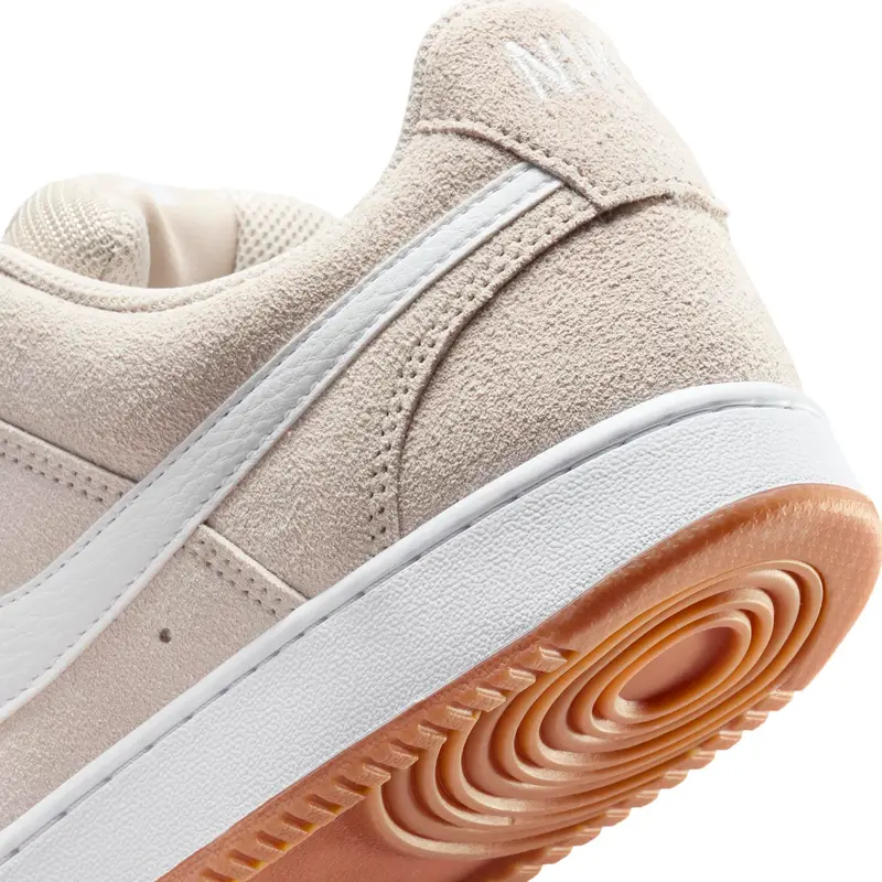 Sneakers Nike Vision Low FL Blanc