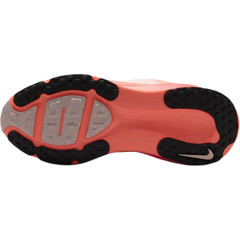 Sneakers Nike Vomero 18 GS Rosa Atmosphere Bambino Rosa Echo Scarlatto Brillante Crimson-Bliss HQ2157-600 39 miniatura 3