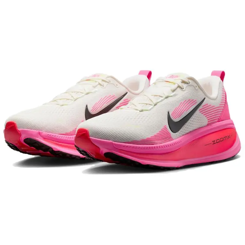 Sneakers Nike Vomero 18 Sail Hyper Pink IB7315-100 39 bianco miniatura 2