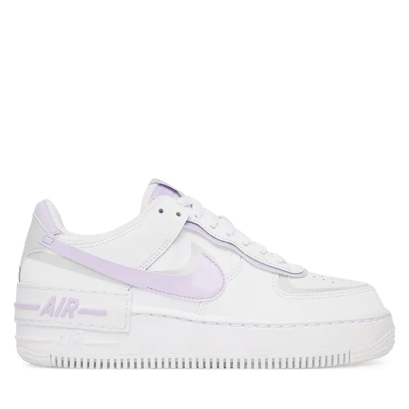 Sneakers Nike W AF1 Shadow FN6335 Bianco