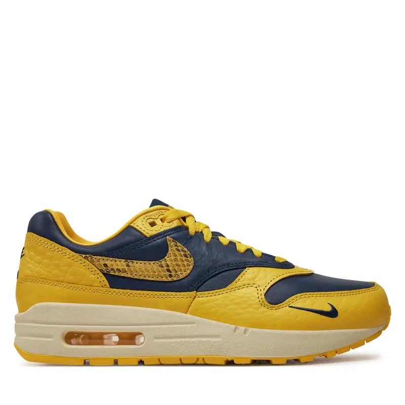Sneakers Nike W Air Max 1 Prm FJ5479 410 Giallo