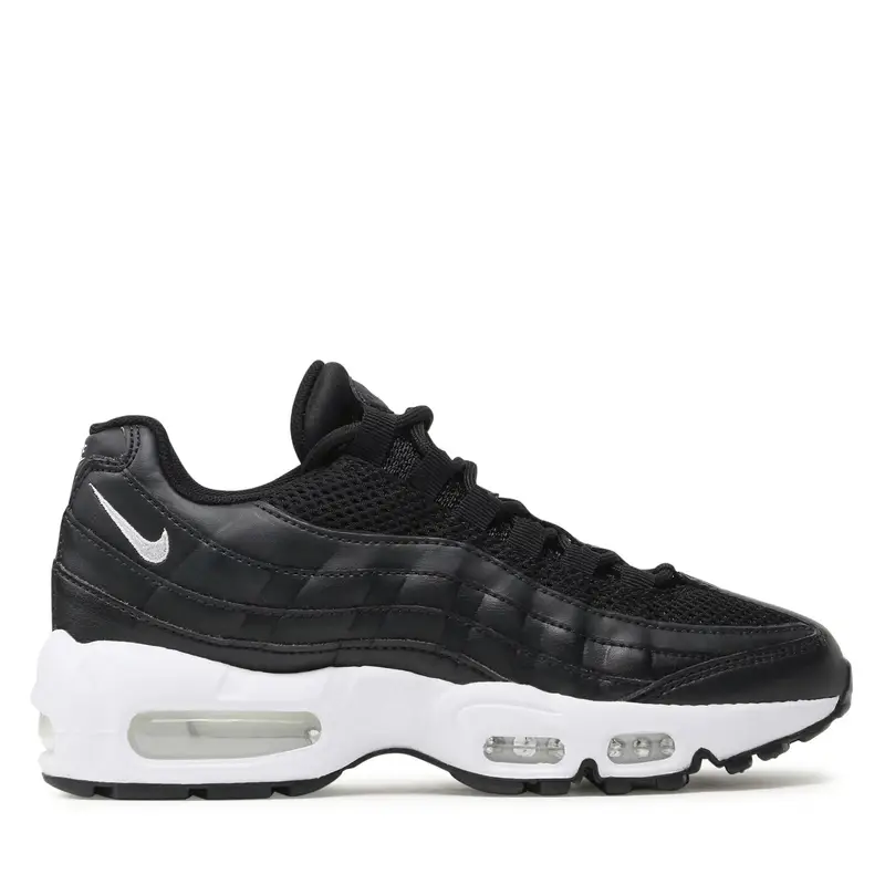 Sneakers Nike W Air Max 95 DH8015 001 Nero