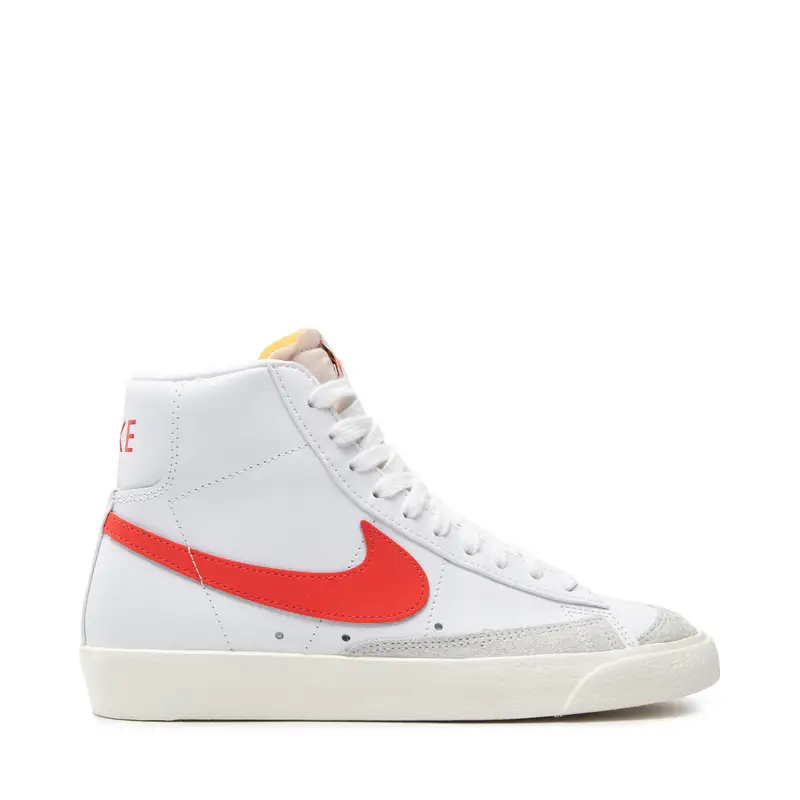 Nike Blazer Bianco 2674478