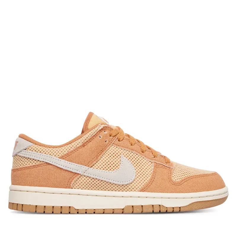 Sneakers Nike W Dunk Low NN SE HJ5864 200 Arancione