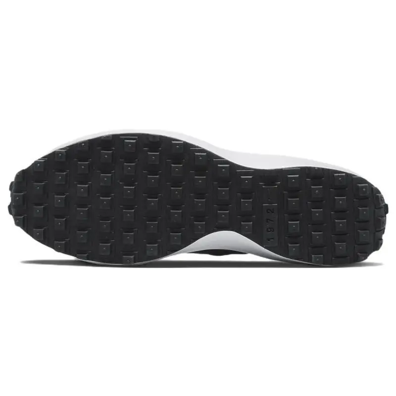 Sneakers Nike Waffle Debut Bianco Summit Nero DH9522-103 45 miniatura 5