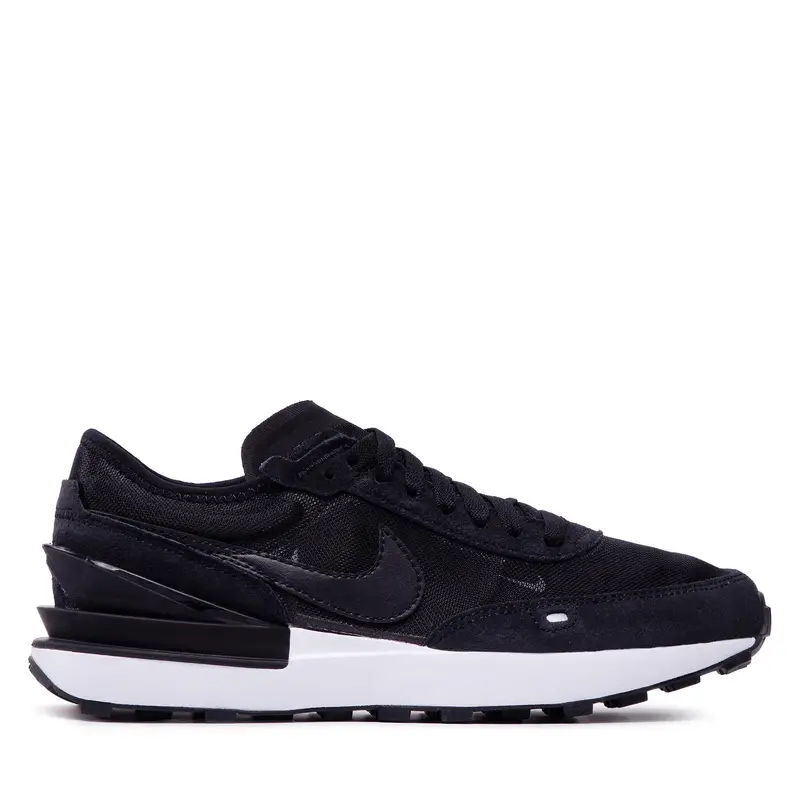 Sneakers Nike Waffle One (Gs) DC0481 001 Nero
