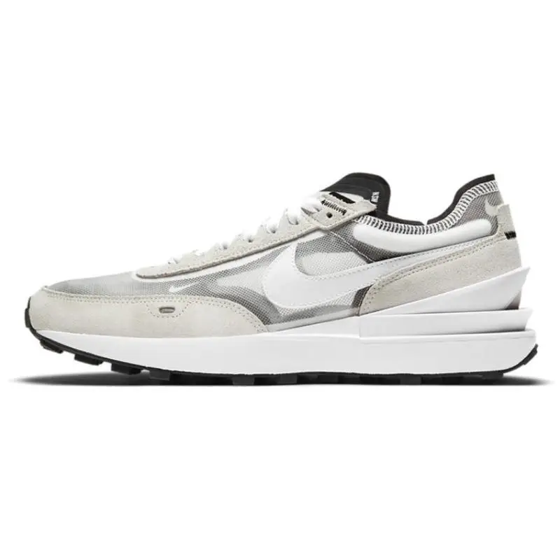 Sneakers Nike Waffle One Summit White DA7995-100 40