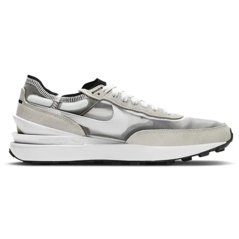 Sneakers Nike Waffle One Summit White DA7995-100 47 5 miniatura 5