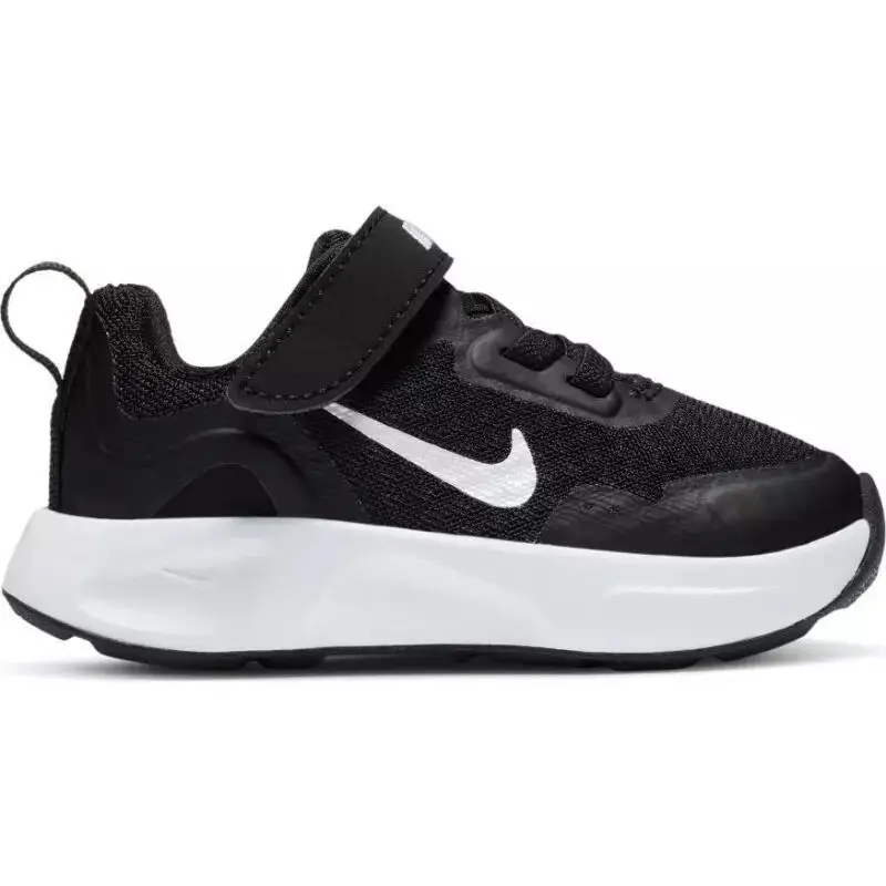Sneakers Nike Wearallday 002 Junior | Nike Nero