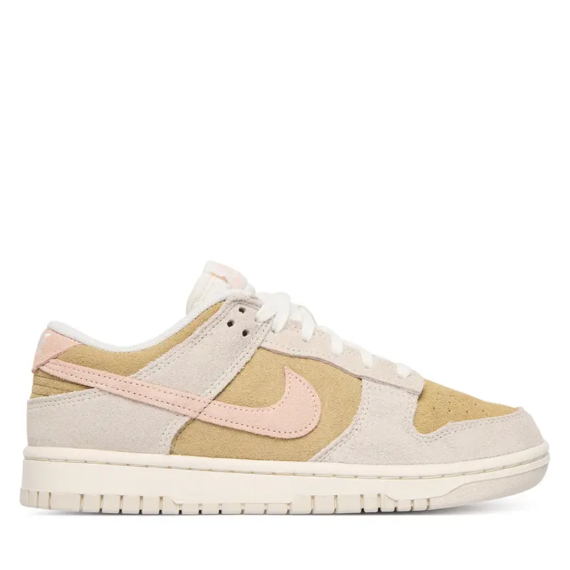 Sneakers Nike Wmns Dunk Low IB4367 030 Beige