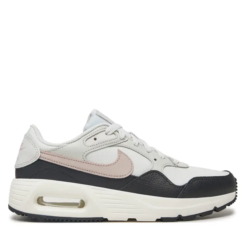 Sneakers Nike WMNS Nike Air Max SC CW4554 Bianco