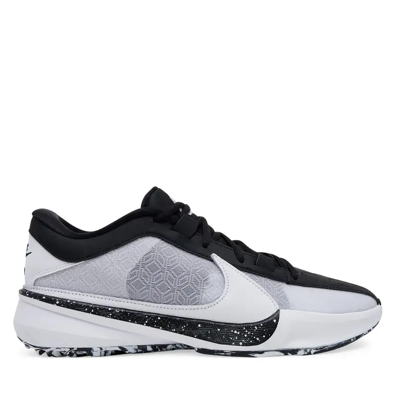 Sneakers Nike Zoom Freak 5 DX4985 Bianco