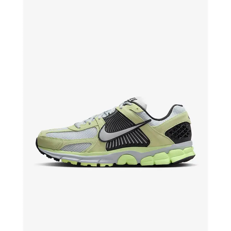 Sneakers Nike Zoom Vomero 5 Jaune