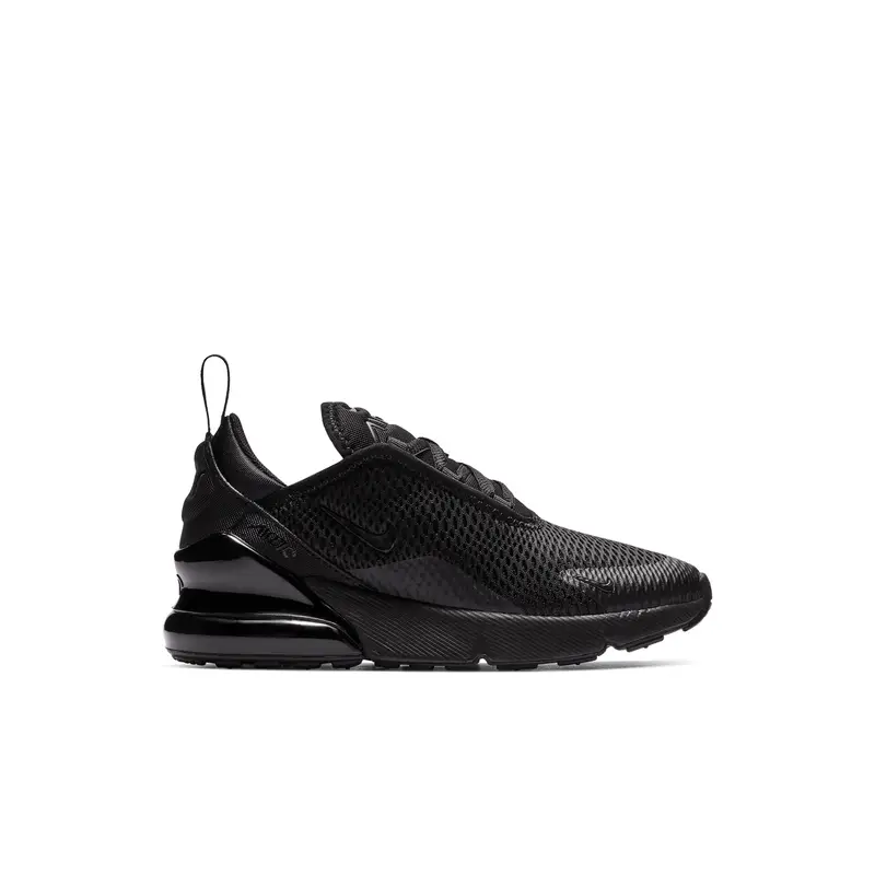 Sneakers per bambini Nike Air Max 270 Noir