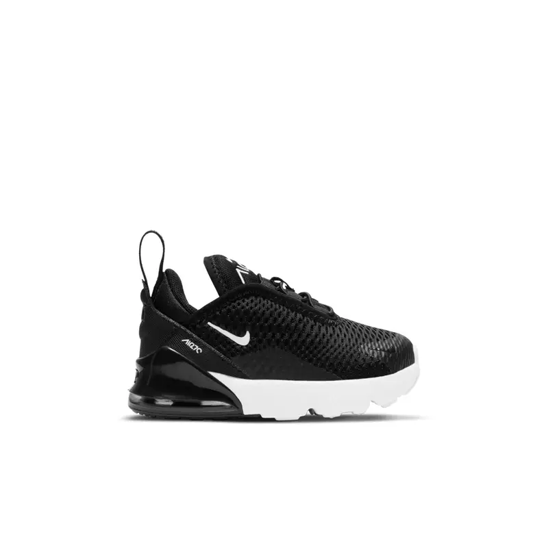 Sneakers per bambini Nike Air Max 270 Noir