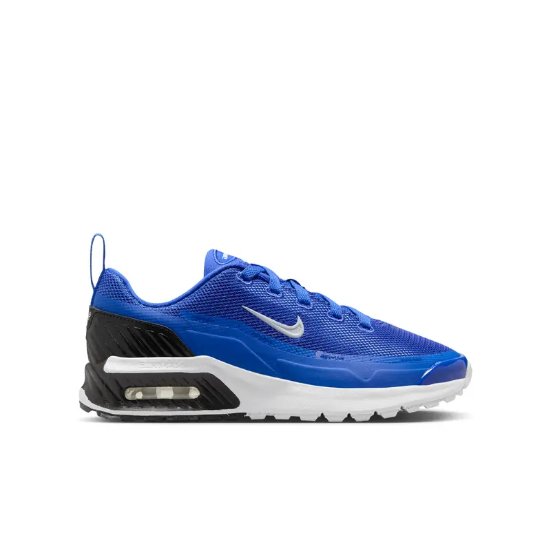 Sneakers per bambini Nike Air Max Bia Bleu