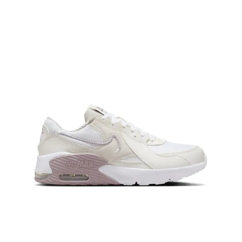 Sneakers per bambini Nike Air Max Excee Blanc