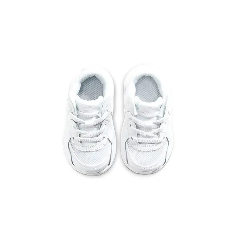 Sneakers per bambini Nike Air Max Excee TD Triple White CD6893-100 23 5 miniatura 2