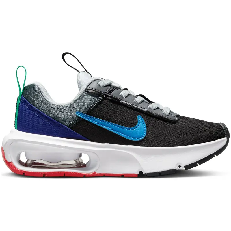 Sneakers per bambini Nike Air Max Intrlk Lite Noir
