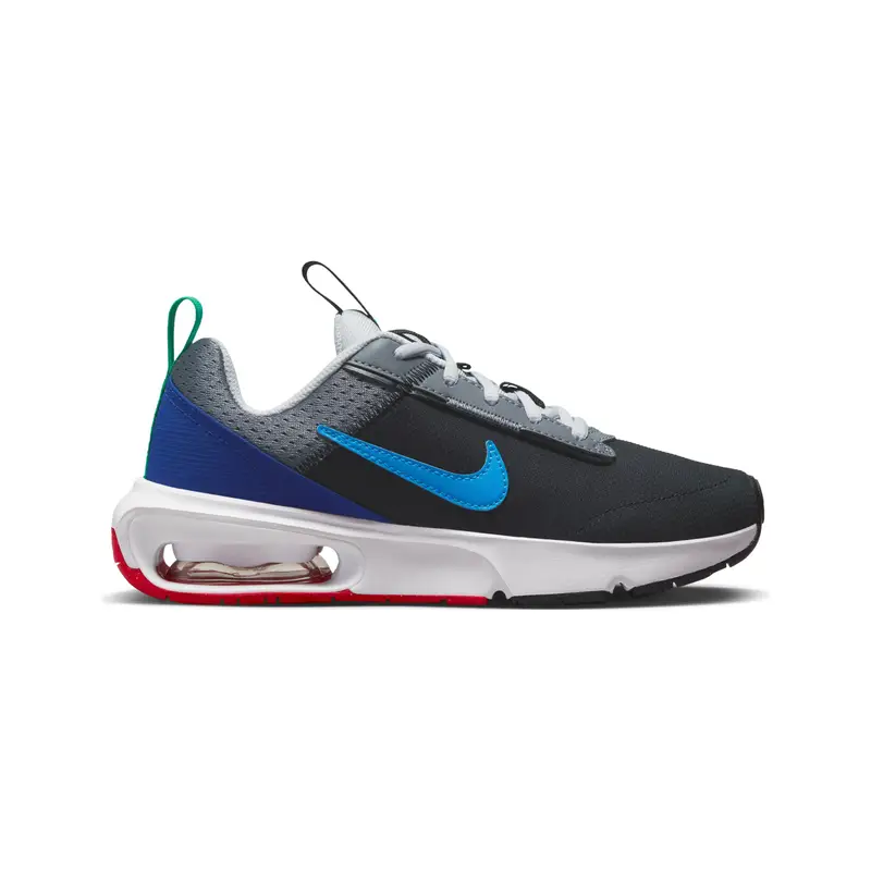 Sneakers per bambini Nike Air Max Intrlk Lite Noir