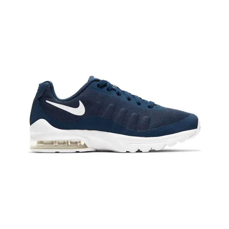 Sneakers per bambini Nike Air Max Invigor Bleu