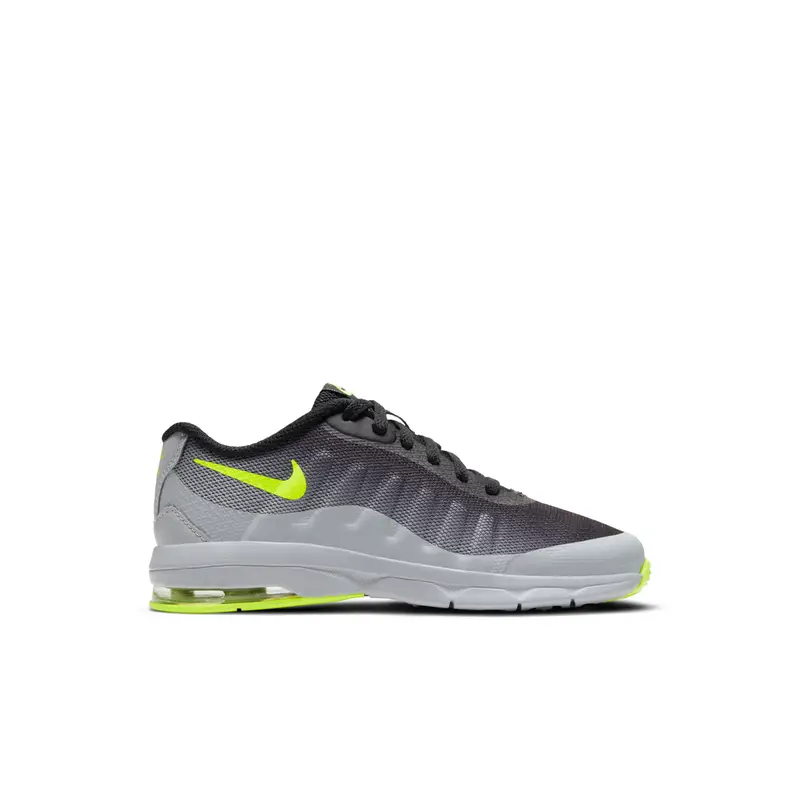 Sneakers per bambini Nike Air Max Invigor Gris