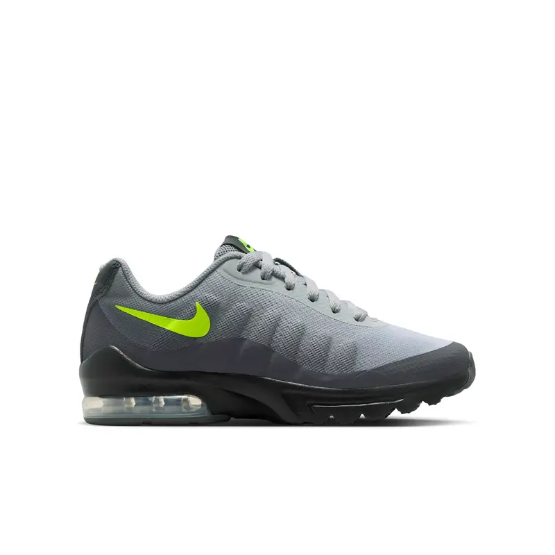 Sneakers per bambini Nike Air Max Invigor Gris