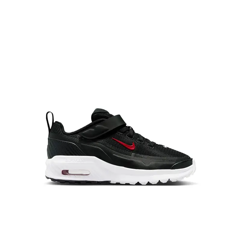 Sneakers per bambini Nike Bia Noir