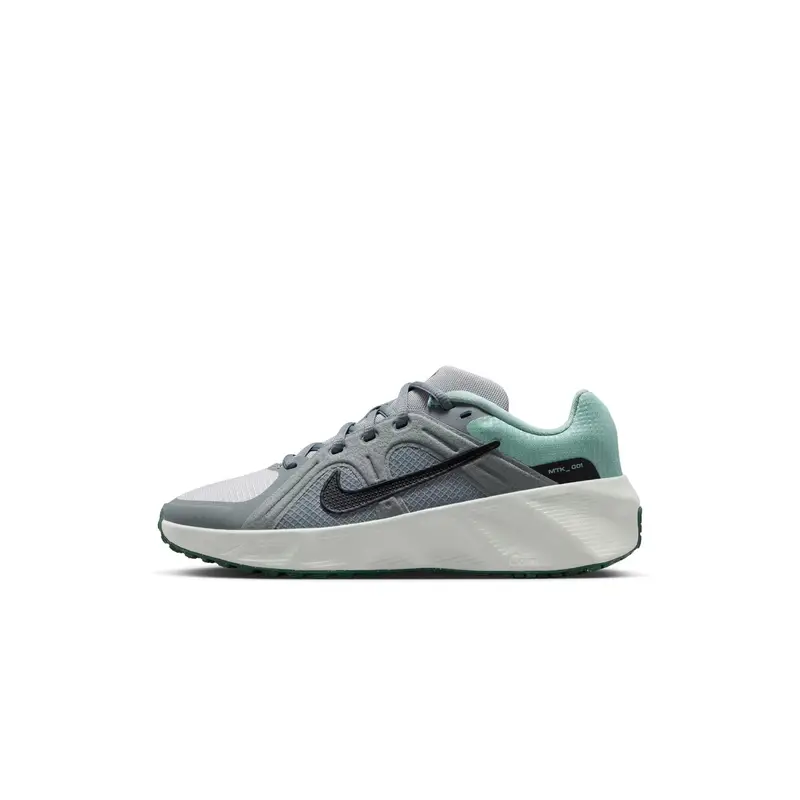 Sneakers per bambini Nike City Response Gris