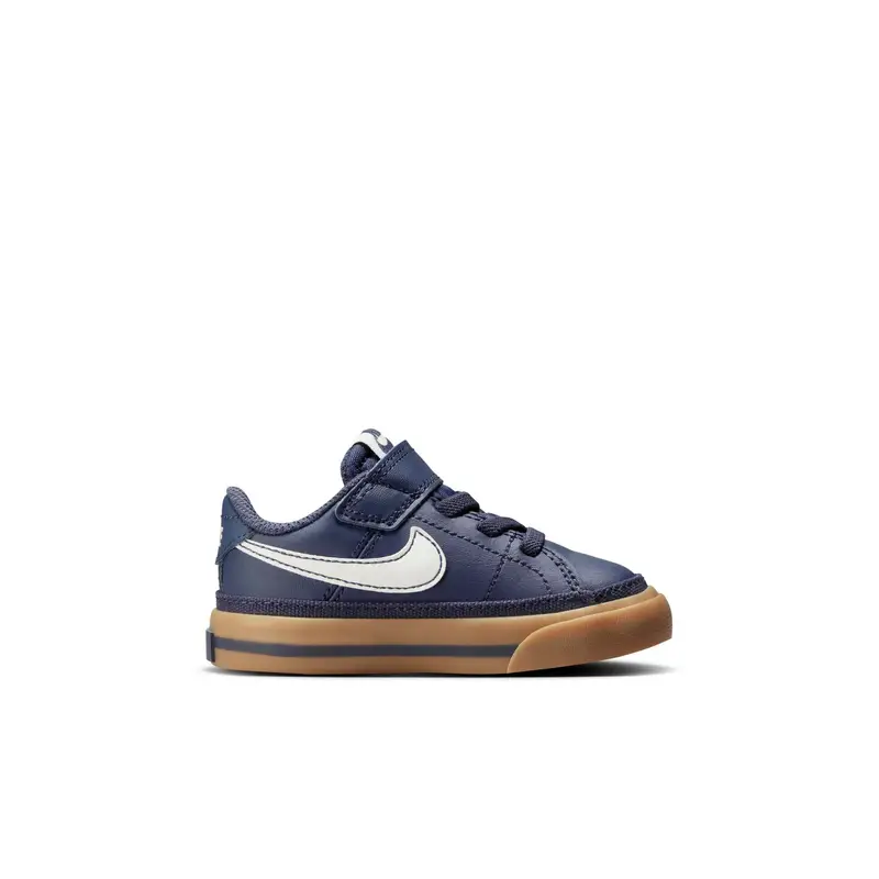 Sneakers per bambini Nike Court Legacy Bleu