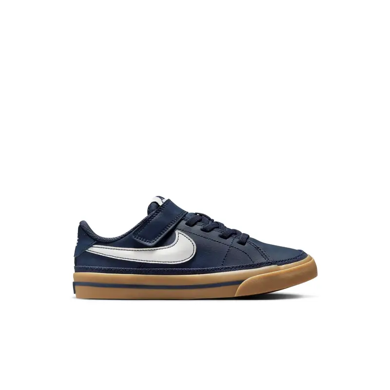 Sneakers per bambini Nike Court Legacy Bleu