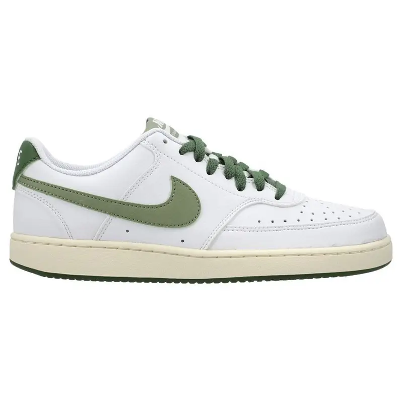 Sneakers per bambini Nike Court Vision Low Blanc