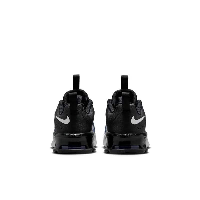 Sneakers per bambini Nike Fire Bleu