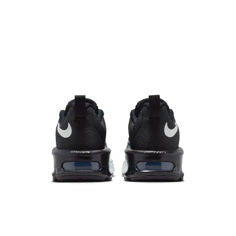 Sneakers per bambini Nike Fire Bleu