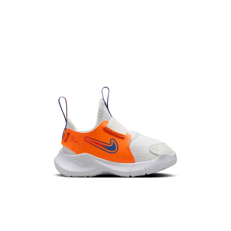Sneakers per bambini Nike Flex Runner 3 Blanc
