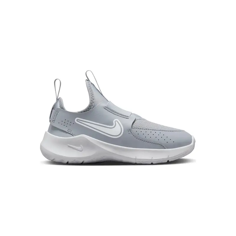 Sneakers per bambini Nike Flex Runner 3 Gris