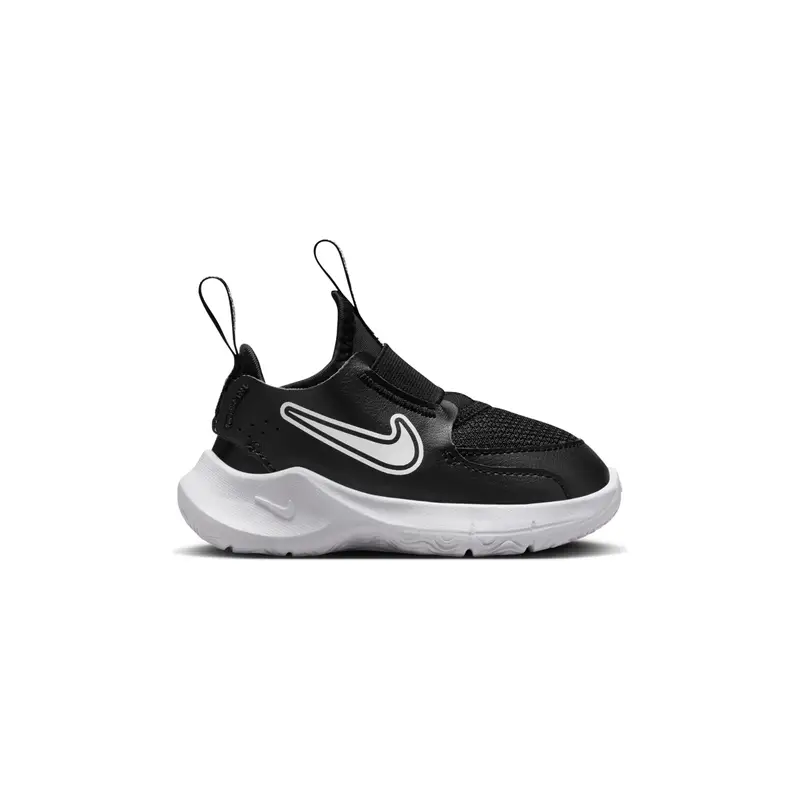 Sneakers per bambini Nike Flex Runner 3 Noir