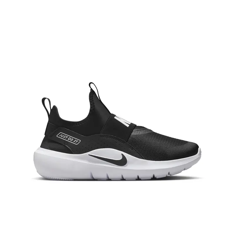 Sneakers per bambini Nike Flex Runner 4 Noir