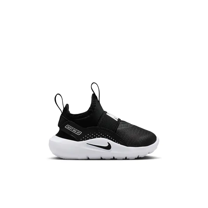 Sneakers per bambini Nike Flex Runner 4 Noir