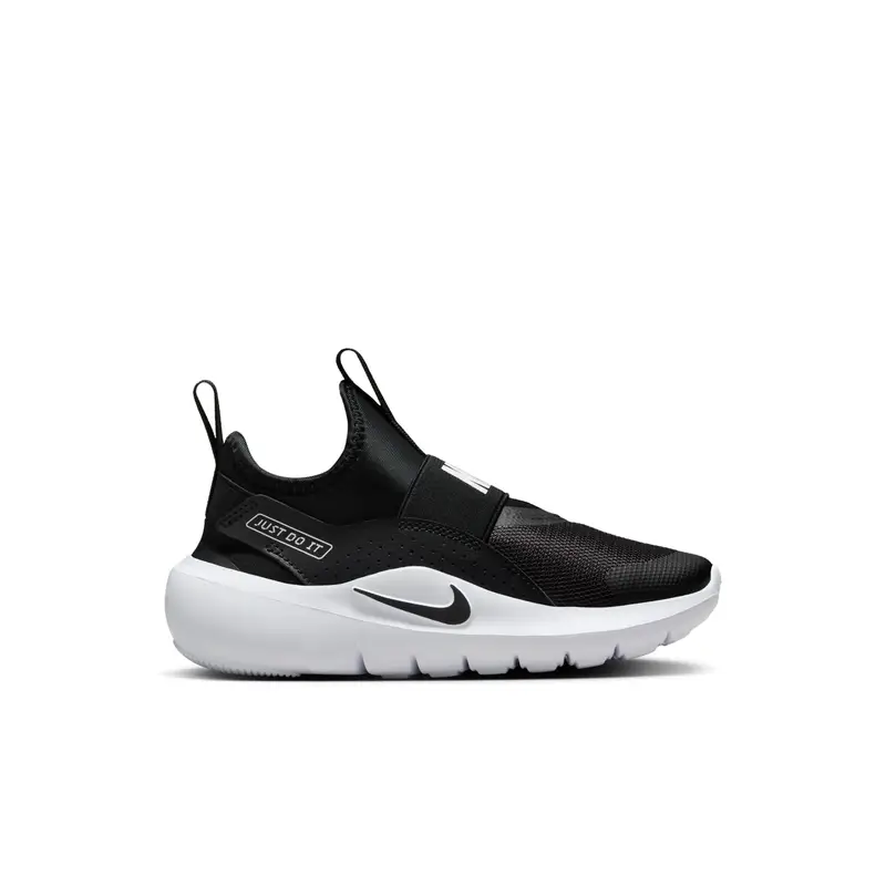 Sneakers per bambini Nike Flex Runner 4 Noir
