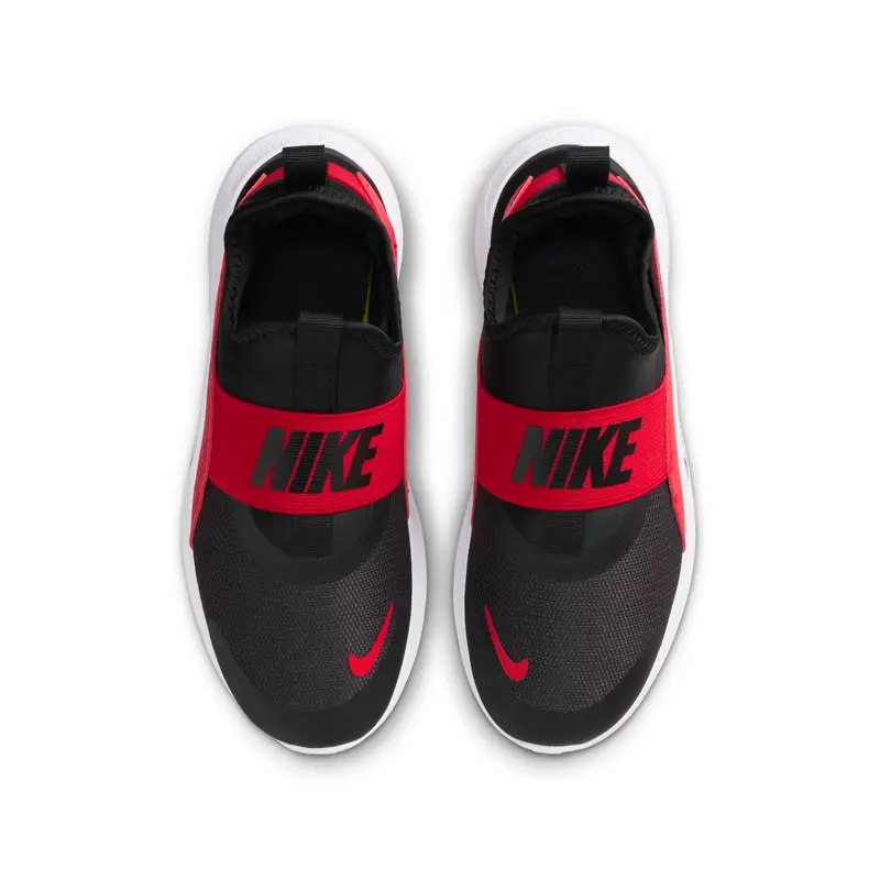 Sneakers per bambini Nike Flex Runner 4 Rouge