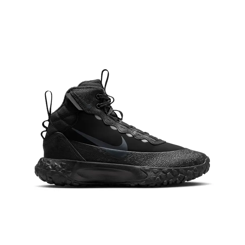 Sneakers per bambini Nike Hikeda Noir