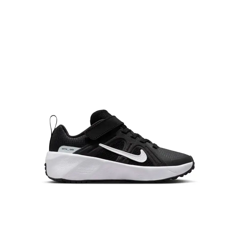 Sneakers per bambini Nike Metro Tek Noir